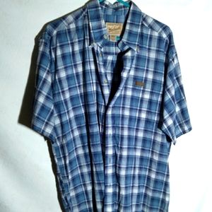 Vintage woolrich original outdoor wear